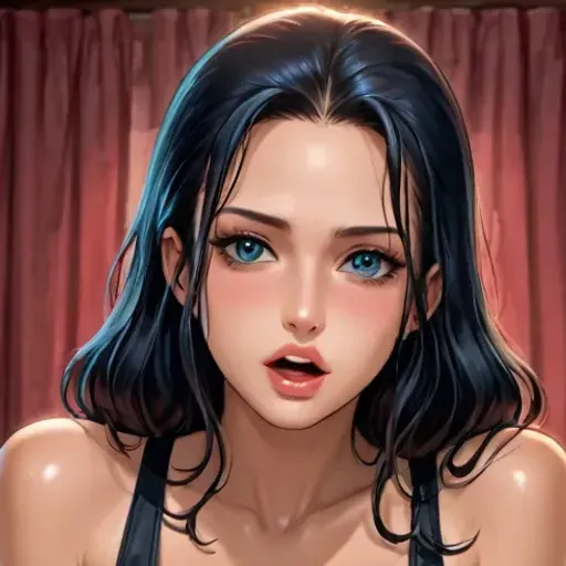 generador de imágenes porno con IA