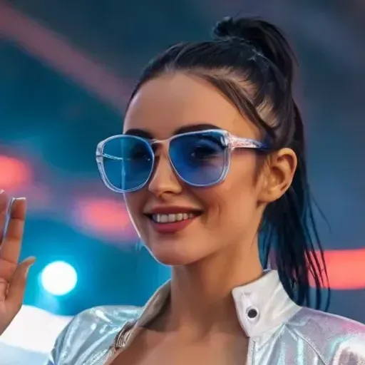 एआई पोर्न इमेज जेनरेटर