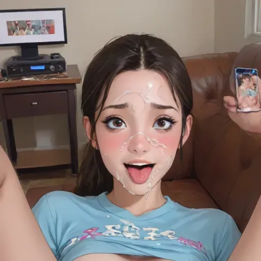 gerador de imagens pornô com IA