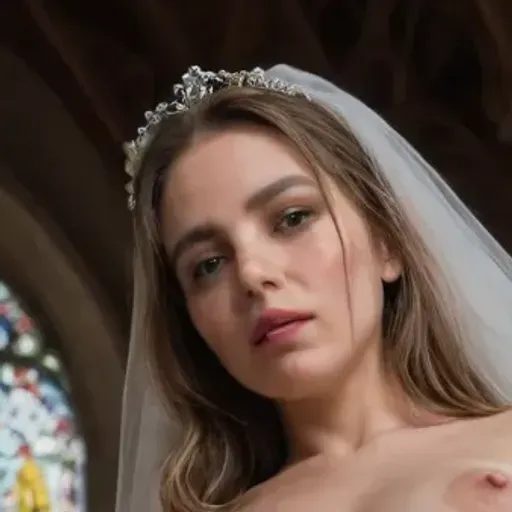 gerador de imagens pornô com IA