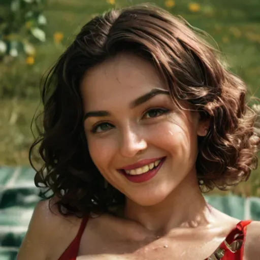 AI porn image generator