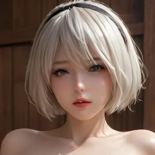 gerador de imagens pornô com IA