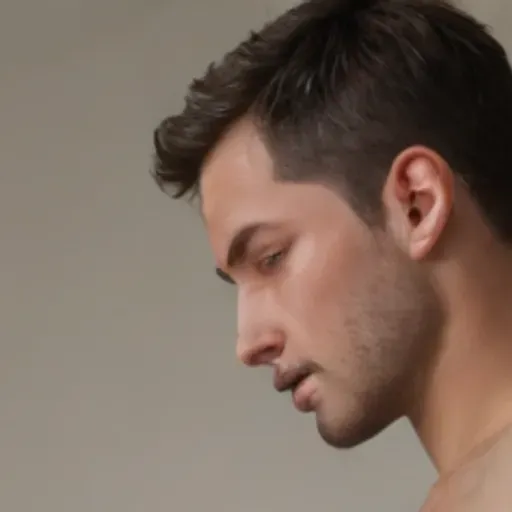 gerador de imagens pornô com IA