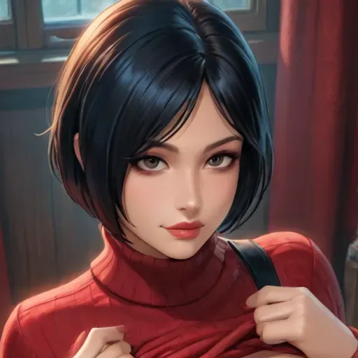 AI 포르노 이미지 생성기