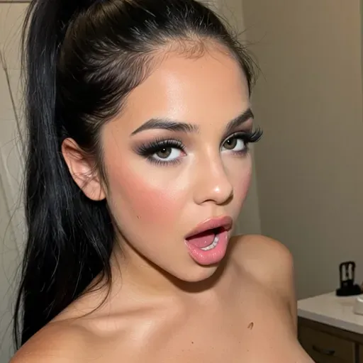 yapay zekâ porno görsel üretici