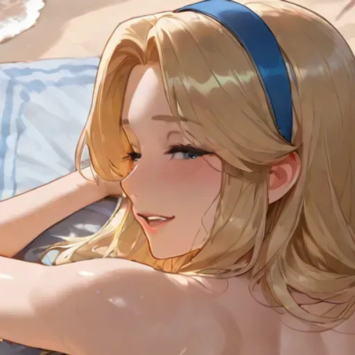 AIポルノ画像ジェネレーター