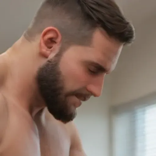 gerador de fotos pornô com IA