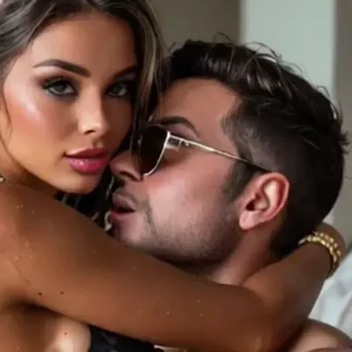 générateur de photos porno IA