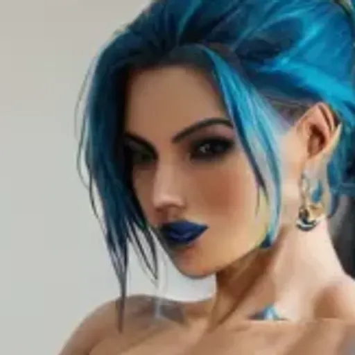 gerador de imagens pornô com IA