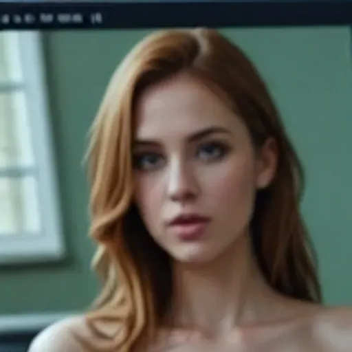 generatore di immagini porno IA
