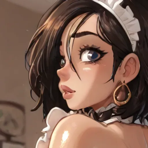 generatore di immagini porno IA