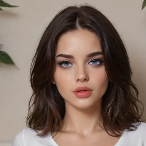 yapay zekâ porno görsel üretici