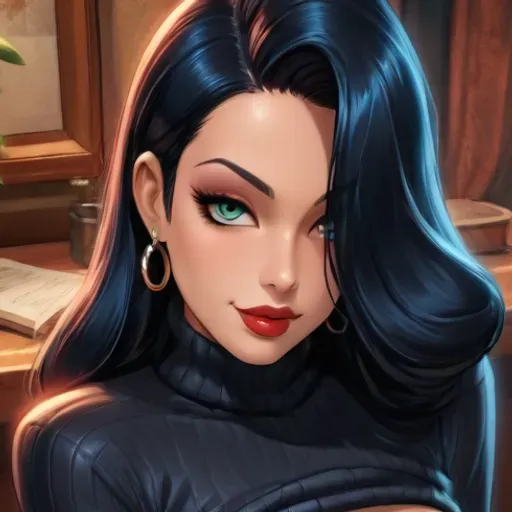 KI-Pornobild-Generator