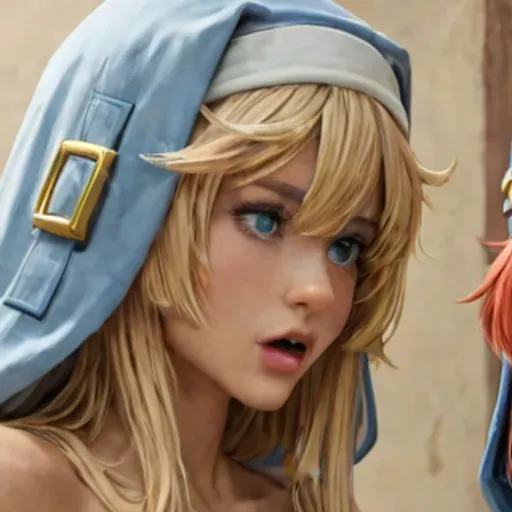 AI porn pic generator
