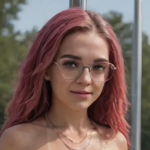 gerador de imagens pornô com IA