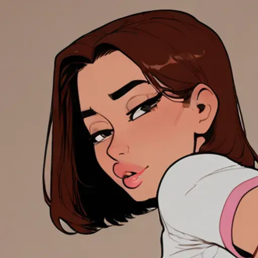 gerador de imagens pornô com IA