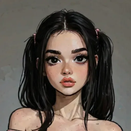 AI 포르노 이미지 생성기