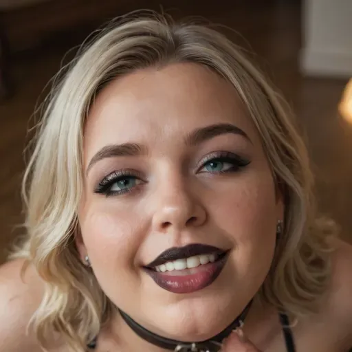 AI porn image generator