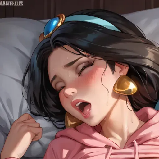 AIポルノ画像ジェネレーター