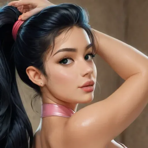 AI porn image generator