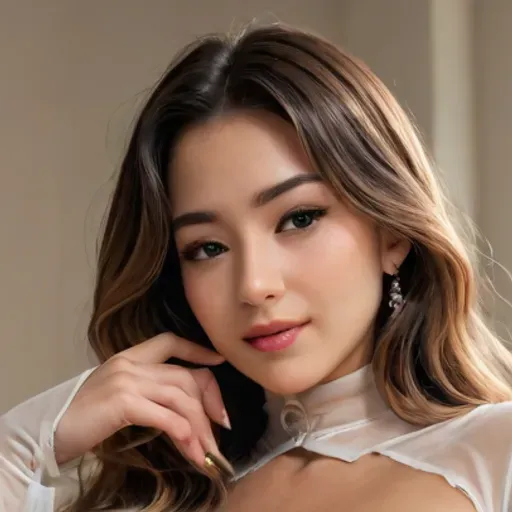 yapay zekâ porno görsel üretici
