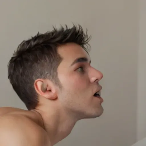 gerador de imagens pornô com IA