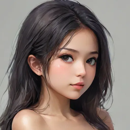 AI色情圖片產生器