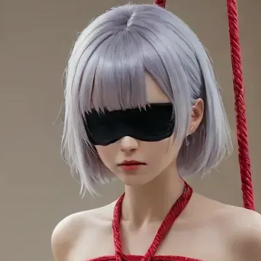 AI 포르노 이미지 생성기