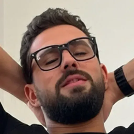 gerador de fotos pornô com IA