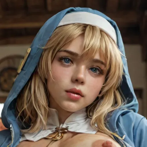 AI porn image generator