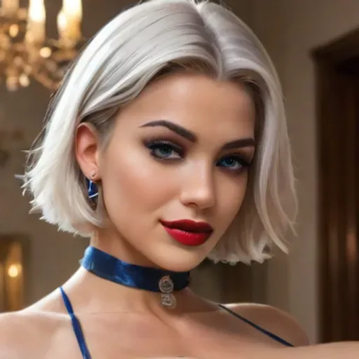 Pencipta imej lucah AI