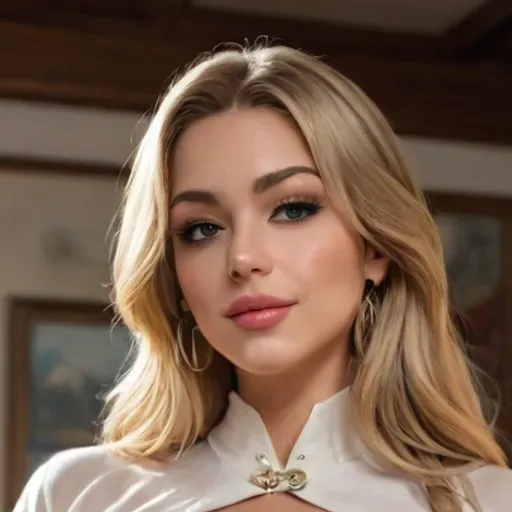 generatore di immagini porno IA