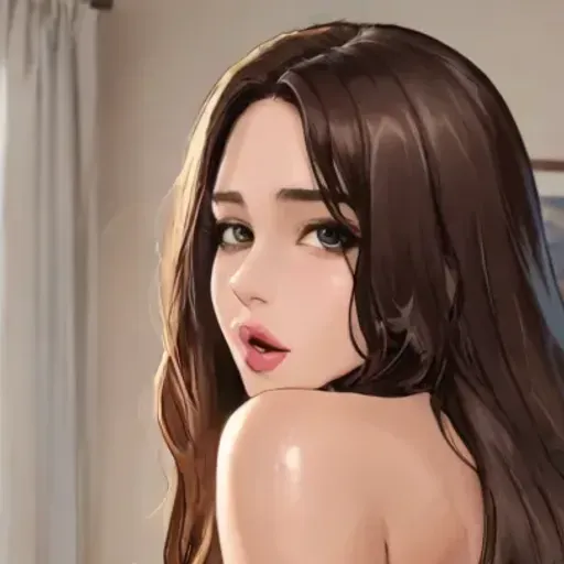 gerador de imagens pornô com IA