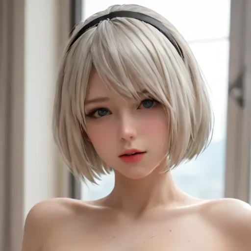AI porn image generator