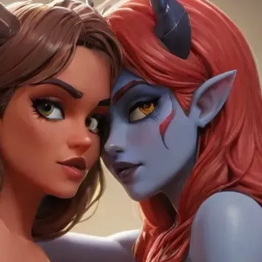 yapay zekâ porno foto üretici