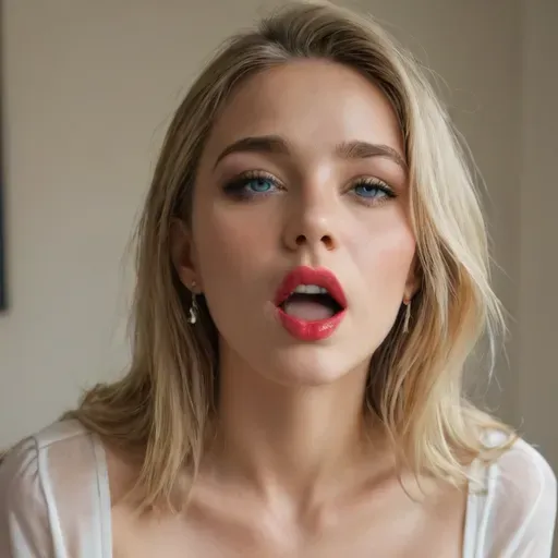 gerador de imagens pornô com IA