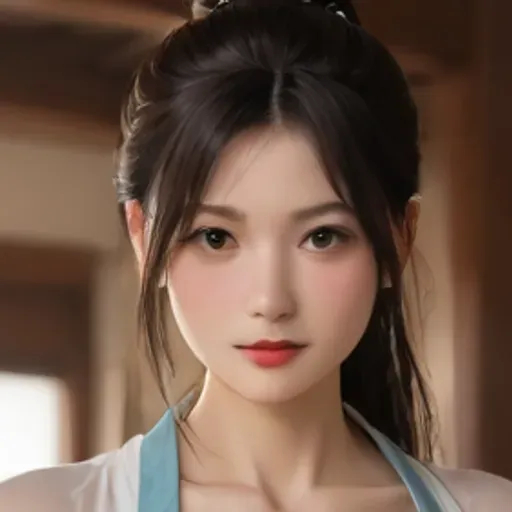 AI色情图片生成器