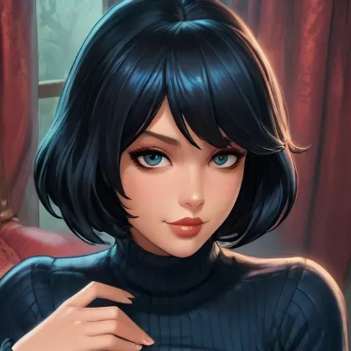 AI porn image generator