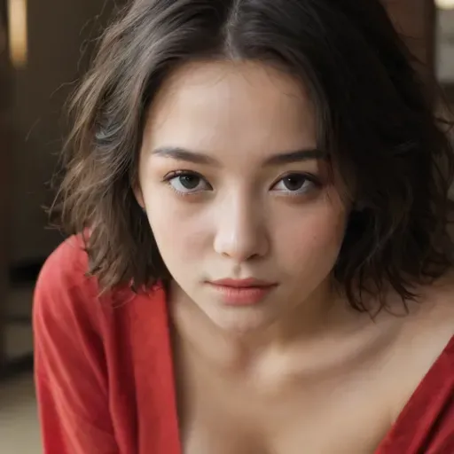 AI 포르노 이미지 생성기