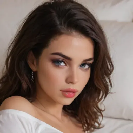 yapay zekâ porno görsel üretici