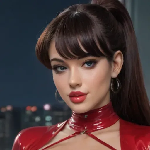 generatore di immagini porno IA