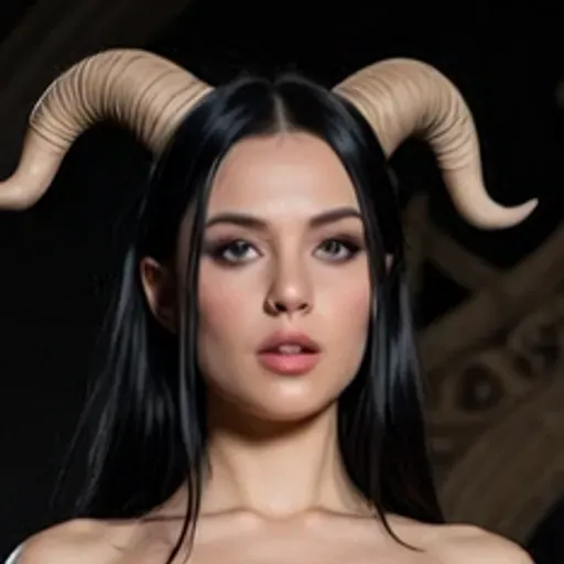 yapay zekâ porno görsel üretici