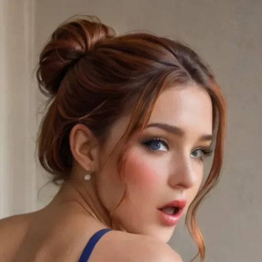 gerador de imagens pornô com IA
