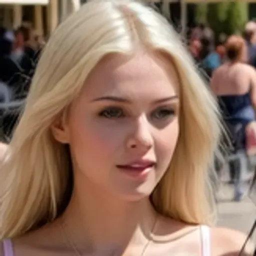 Generator obrazów pornograficznych z wykorzystaniem sztucznej inteligencji