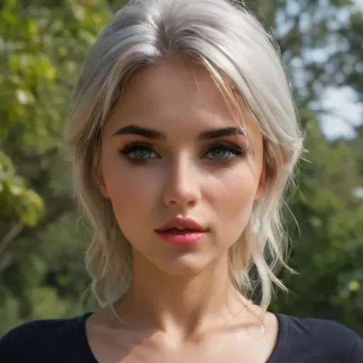 yapay zekâ porno görsel üretici