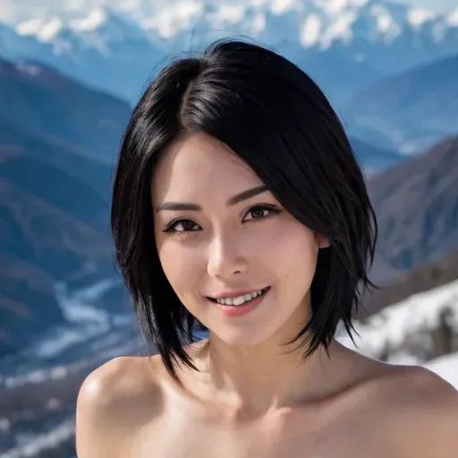 gerador de imagens pornô com IA