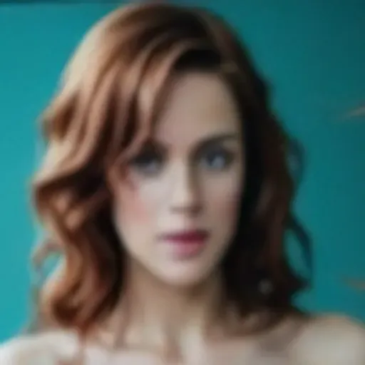 AI porn image generator