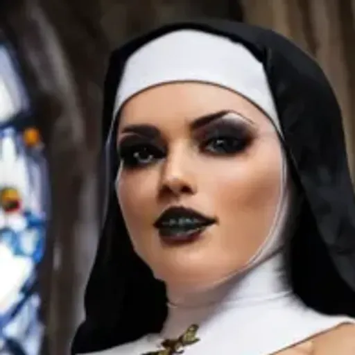 gerador de imagens pornô com IA