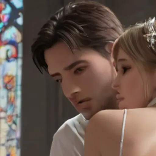 generatore di immagini porno IA