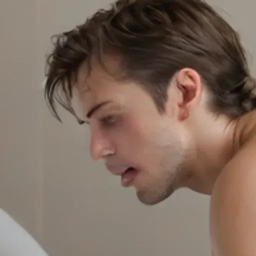 gerador de fotos pornô com IA